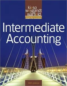 Intermediate Accounting, 14 edition (repost)