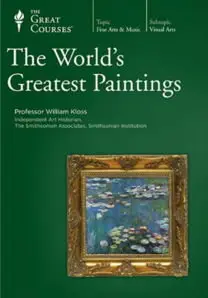 TTC Video - The World's Greatest Paintings [Repost]