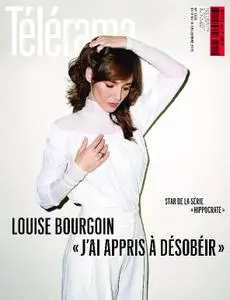 Télérama Magazine - 08 décembre 2018