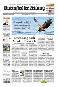 Barmstedter Zeitung - 24. April 2020