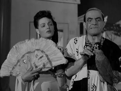 I Pompieri di Viggiù (1949)