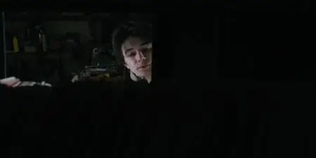 Wayne S01E01