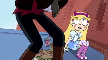 Star vs. the Forces of Evil S04E29