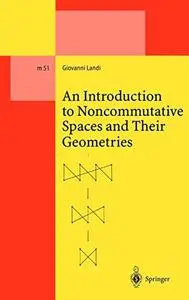 Introduction to noncommutative spaces and their geometry