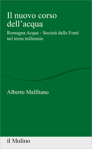 Il nuovo corso dell'acqua - Alberto Malfitano