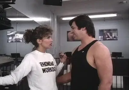 Killer Workout / Aerobic killer (1987)