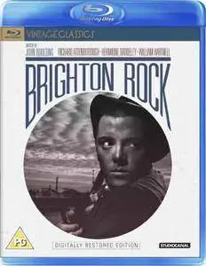 Brighton Rock (1948)