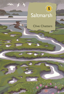 Saltmarsh (British Wildlife Collection)