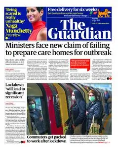 The Guardian – 14 May 2020