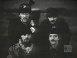 The Beatles - Strawberry Fields Forever Music Video