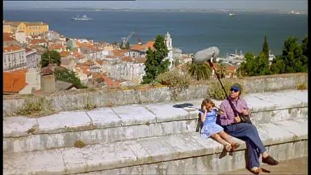 Lisbon Story - by Wim Wenders (1994)