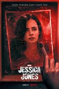 Marvel's Jessica Jones S02E09