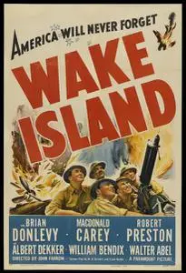 Wake Island (1942)