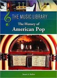 The History of American Pop