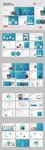 Pitch Deck PowerPoint Presentation Template PRUFASR