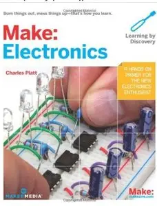 Make: Electronics [Repost]