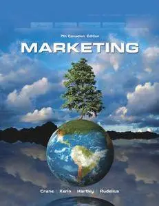 Marketing, 7th Canadian Edition