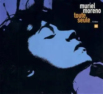 (ex-Niagara) Muriel  MORENO - 3 Albums [@320]