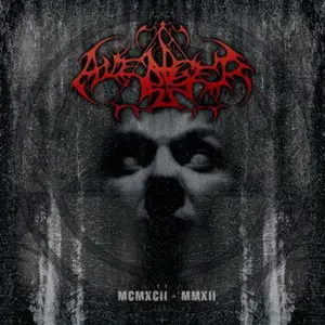 Avenger - MCMXCII - MMXII (2012) [Compilation]