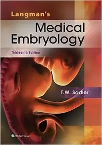 Langman's Medical Embryology, 13e