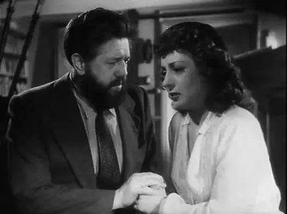 Panique / Panic (1946)