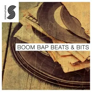 Samplephonics Boom Bap Beats and Bits MULTiFORMAT