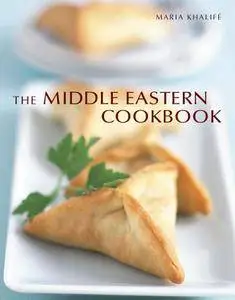 Middle Eastern Cookbook