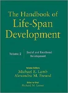 The Handbook of Life-Span Development