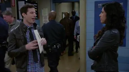 Brooklyn Nine-Nine S04E14