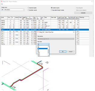 MagiCAD 2022 UR-2 for Autodesk Revit 2022