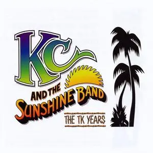 KC & The Sunshine Band - The TK Years (2009)