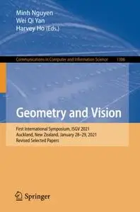 Geometry and Vision (Repost)