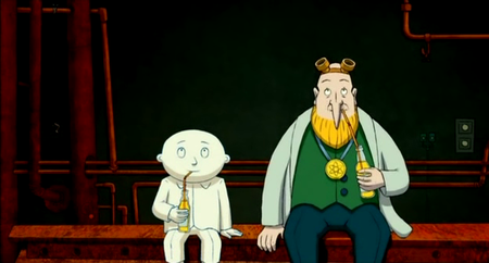 Jean de la Lune (2012)