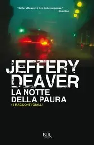 Jeffery Deaver - La notte della paura
