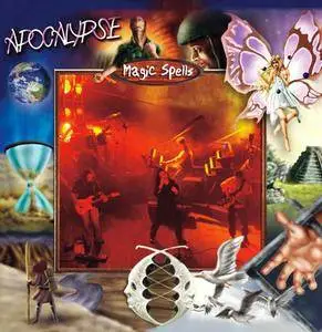 Apocalypse - 4 Albums (2000-2010)