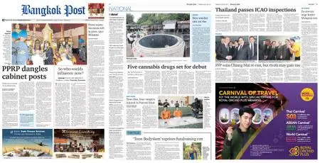 Bangkok Post – May 28, 2019