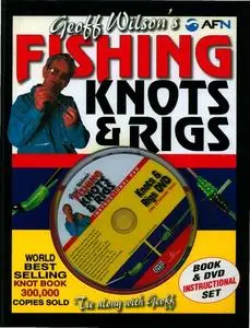 Geoff Wilson's Fishing Knots & Rigs