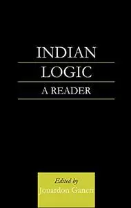 Indian Logic: A Reader