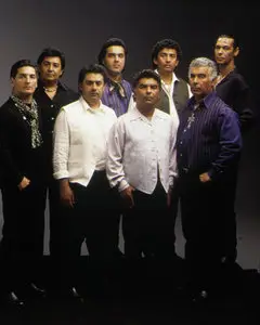 Gipsy Kings - Live at Kenwood House in London (2005)