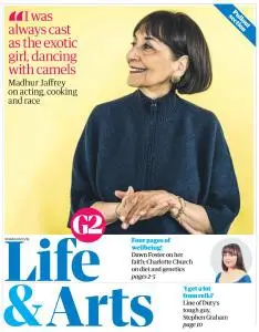 The Guardian G2 - May 6, 2019