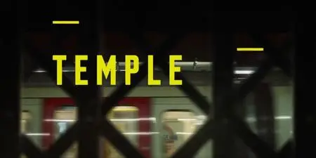 Temple S01E06