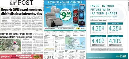 The Guam Daily Post – April 07, 2023