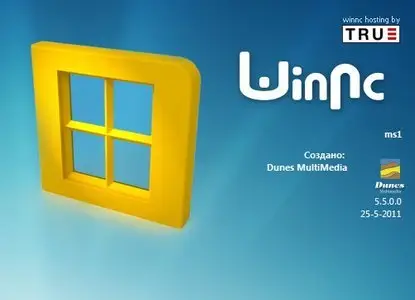 WinNc 5.7.0.0 Multilingual Portable