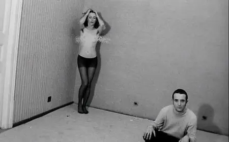 Deux fois - by Jackie Raynal (1968)