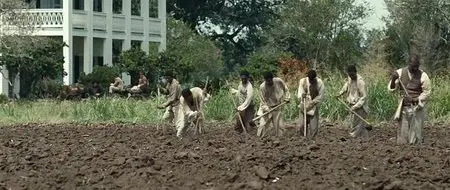 12 Years a Slave (2013)