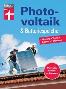 Wolfgang Schröder - Photovoltaik & Batteriespeicher