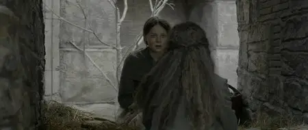 La Figlia Della Sciamana (2015)
