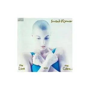 The Lion and the Cobra - Sinead O'Connor debut 1987 (flac)