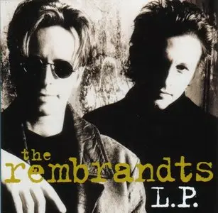 The Rembrandts - L.P. (1995)