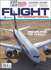 Flight International - 18-24 November 2014